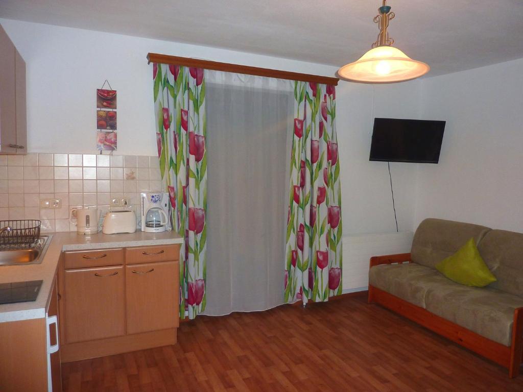 Haus Daniel Schartner Apartment Kleinarl Cameră foto