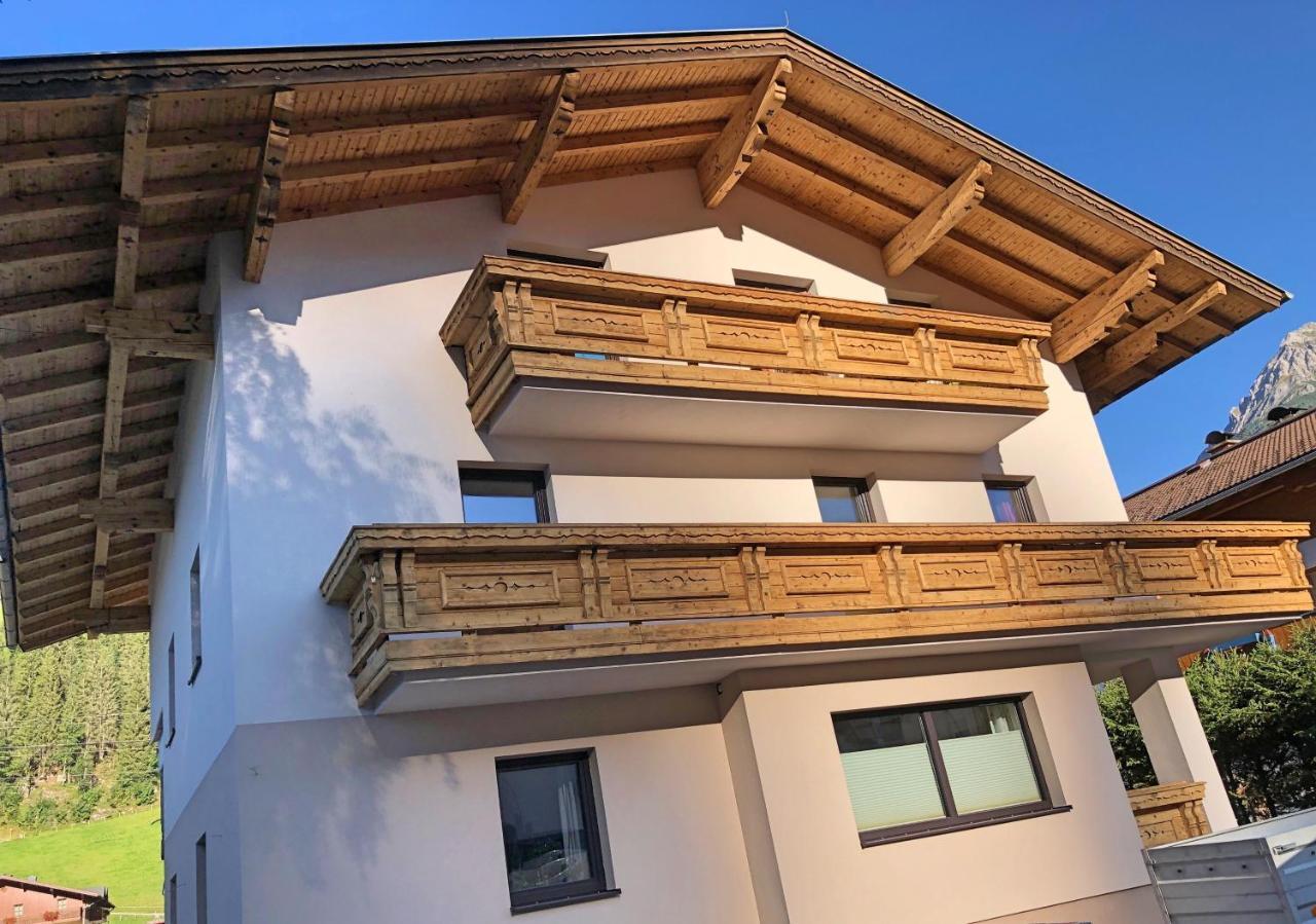 Haus Daniel Schartner Apartment Kleinarl Exterior foto