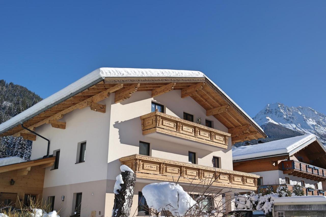 Haus Daniel Schartner Apartment Kleinarl Exterior foto